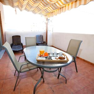 Camera superior con letto king size