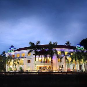 Hotel Port Palace Kovalam